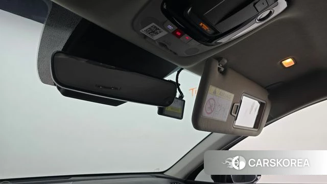 Kia K5 3rd generation id 4958394 из Кореи 11