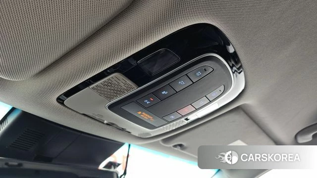 Hyundai The New Palisade id 4541389 из Кореи 11