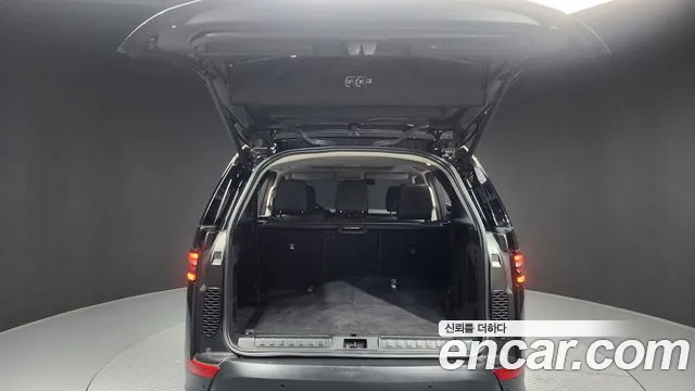 Land Rover Discovery 5 id 2840092 из Кореи 11