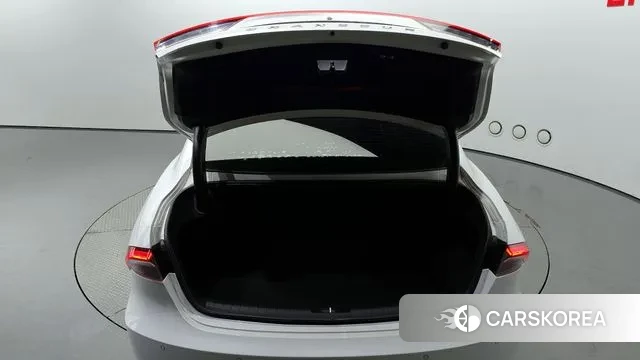 Hyundai The New Grandeur IG Hybrid id 3054763 из Кореи 11