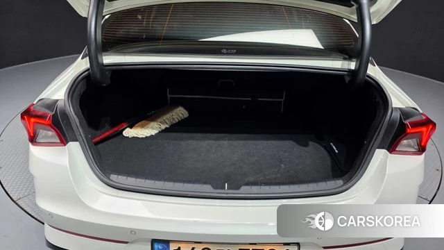 Kia K5 3rd generation id 3904638 из Кореи 11