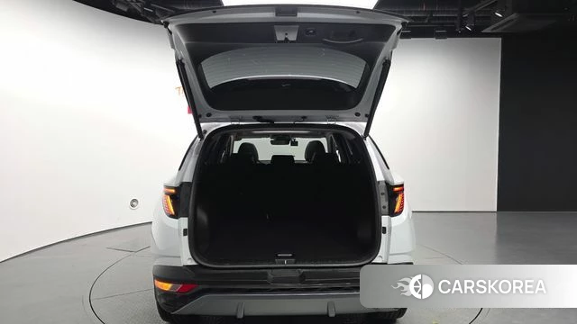 Hyundai Tucson (NX4) id 4624681 из Кореи 11