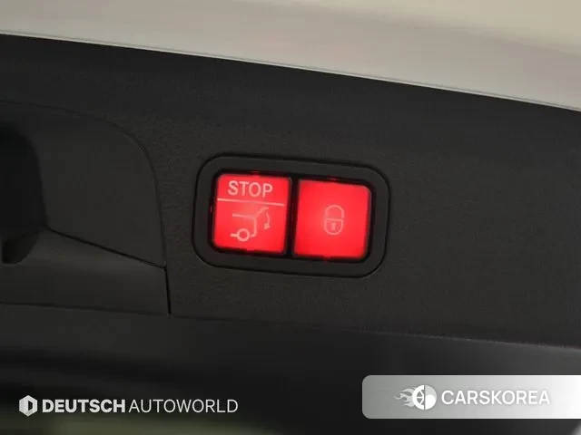 Mercedes-Benz GLE-Class W167 id 2884437 из Кореи 11