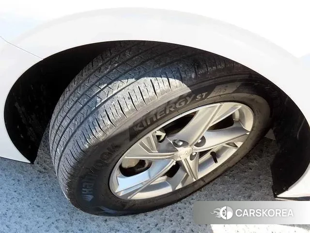 Hyundai Sonata (DN8) id 3698220 из Кореи 11