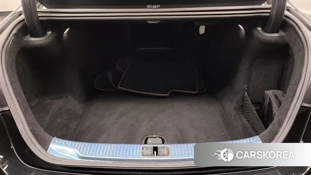 Mercedes-Benz S-Class W223 id 3601049 из Кореи 11