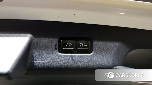 Kia The New Carnival 4th Generation id 3758177 из Кореи 11