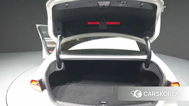 Hyundai The New Grandeur IG id 3904327 из Кореи 11