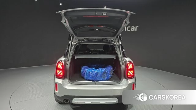 Mini Cooper Countryman id 3858790 из Кореи 11