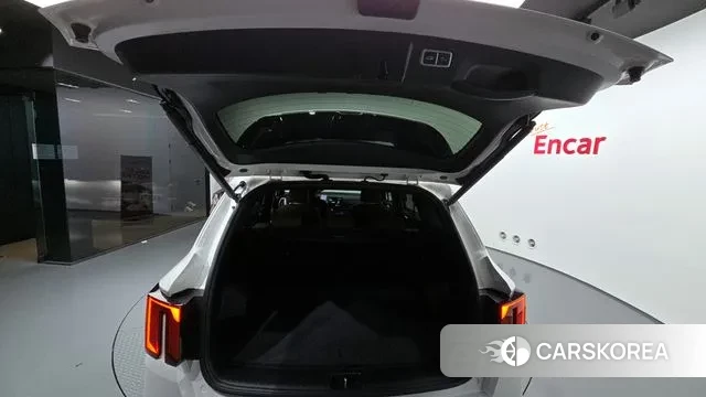 Kia The New Sorento 4th Generation id 3341820 из Кореи 11