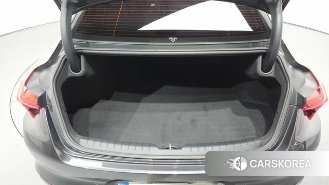 Kia K8 Hybrid id 4434270 из Кореи 11