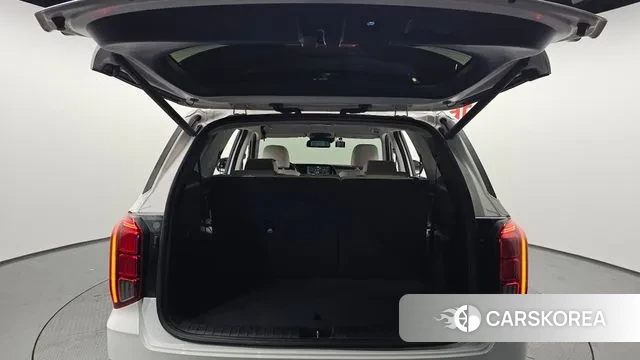 Hyundai Palisade id 3650106 из Кореи 11