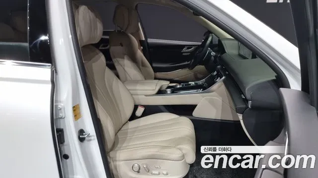 Genesis GV80 id 2564810 из Кореи 11