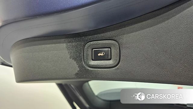 Renault Korea (Samsung) The New QM6 id 4635299 из Кореи 11
