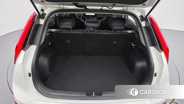 Kia Di Ol Nu Niro id 3431657 из Кореи 11