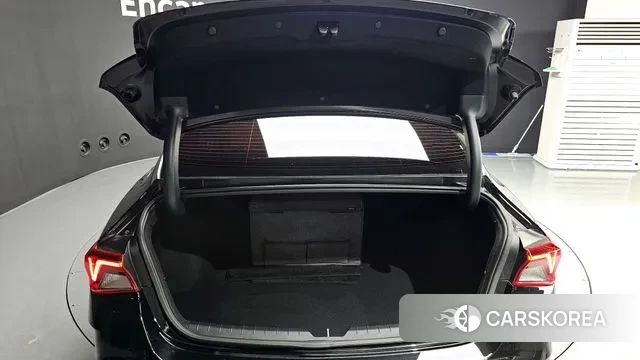 Kia K5 3rd generation id 3053850 из Кореи 11