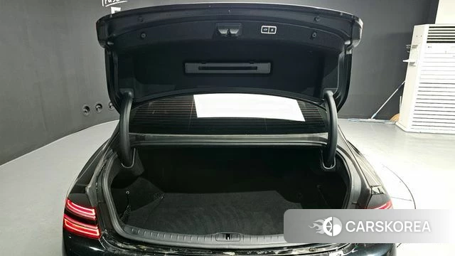 Genesis G80 (RG3) id 3936005 из Кореи 11