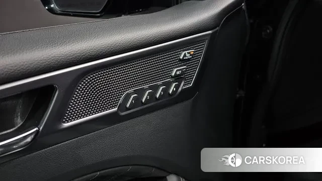 Ssangyong Rexton New Arena id 3596572 из Кореи 11