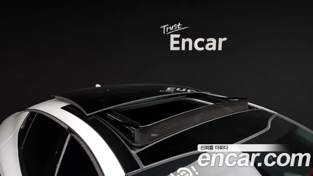 Kia Stinger Meister id 2848287 из Кореи 11