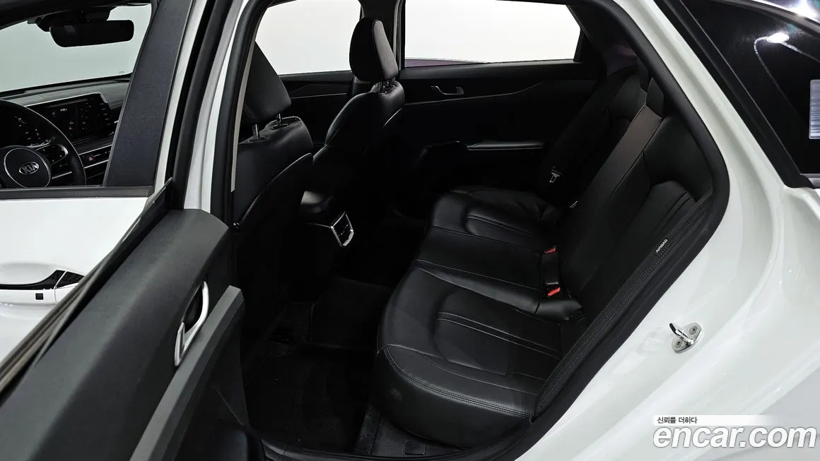 Kia K5 3rd generation id 2116468 из Кореи 11