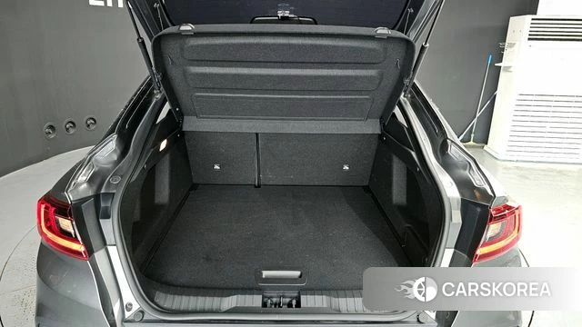 Renault Korea (Samsung) XM3 id 4381949 из Кореи 11