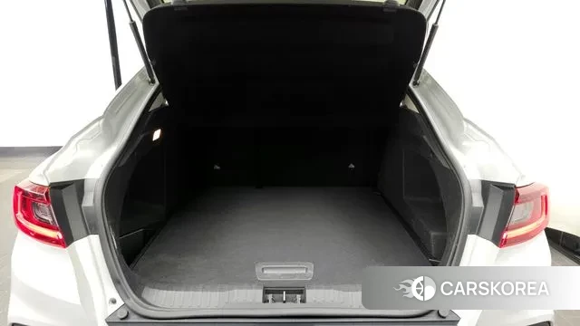 Renault Korea (Samsung) XM3 id 3621094 из Кореи 11