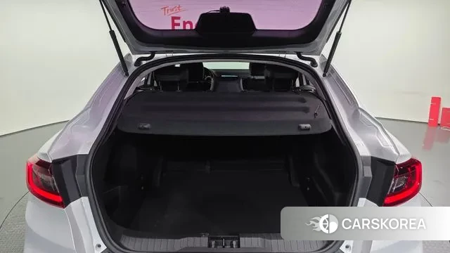 Renault Korea (Samsung) XM3 id 3374210 из Кореи 11