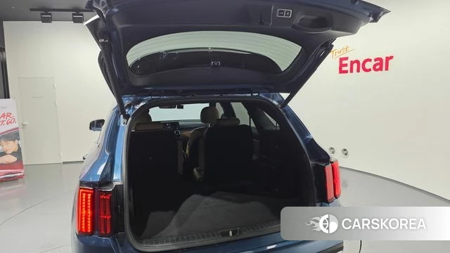 Kia Sorento 4th Generation id 3873019 из Кореи 11