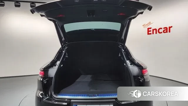 Porsche Cayenne (PO536) id 3436799 из Кореи 11