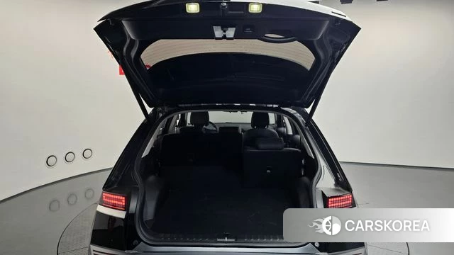 Hyundai Ionic 5 id 3964884 из Кореи 11