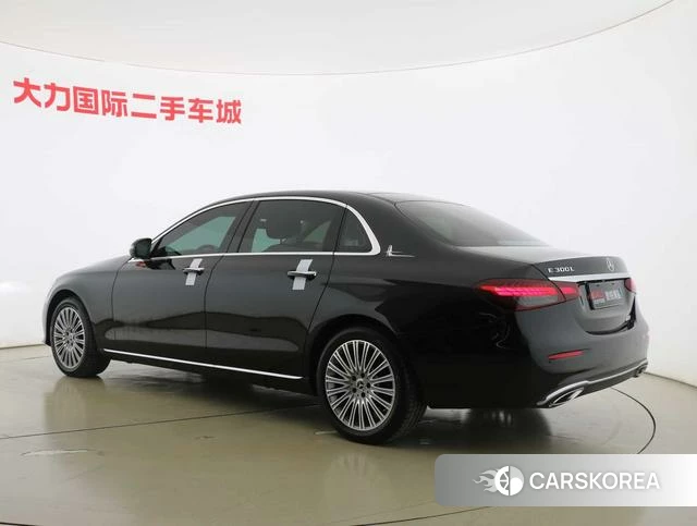Mercedes-Benz E-class id 4275721 из Китая 11