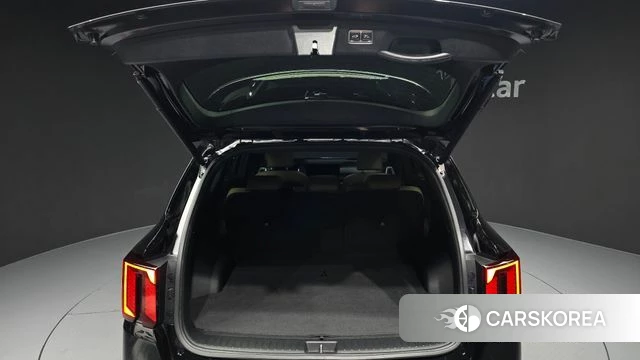 Kia The New Sorento 4th Generation id 4291910 из Кореи 11
