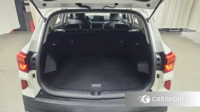 Kia Seltos id 3389558 из Кореи 11