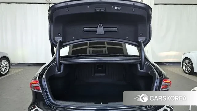 Hyundai The New Grandeur IG id 2994993 из Кореи 11