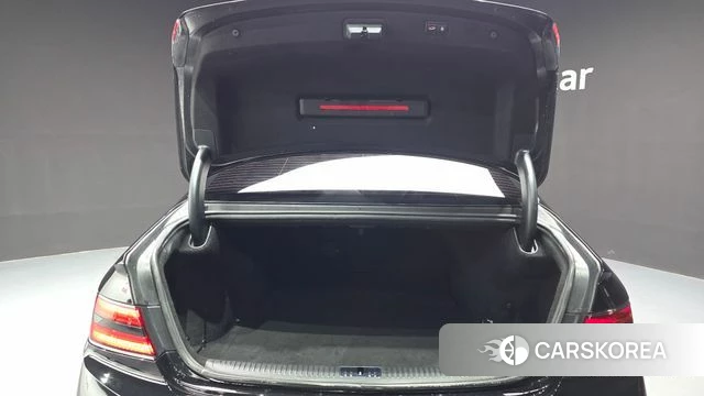 Genesis G90 id 4568071 из Кореи 11