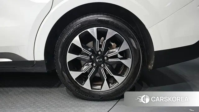 Kia Carnival 4th generation id 3716561 из Кореи 11