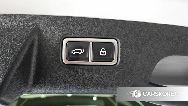 Kia Sorento 4th Generation id 4641357 из Кореи 11