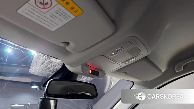 Renault Korea (Samsung) SM6 id 3801620 из Кореи 11