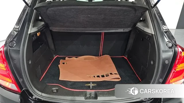 Chevrolet (GM Daewoo) The New Trax id 3465143 из Кореи 11