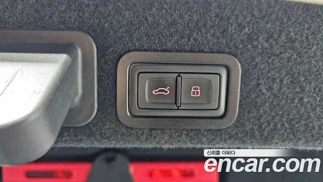 Audi New A6 id 2728773 из Кореи 11