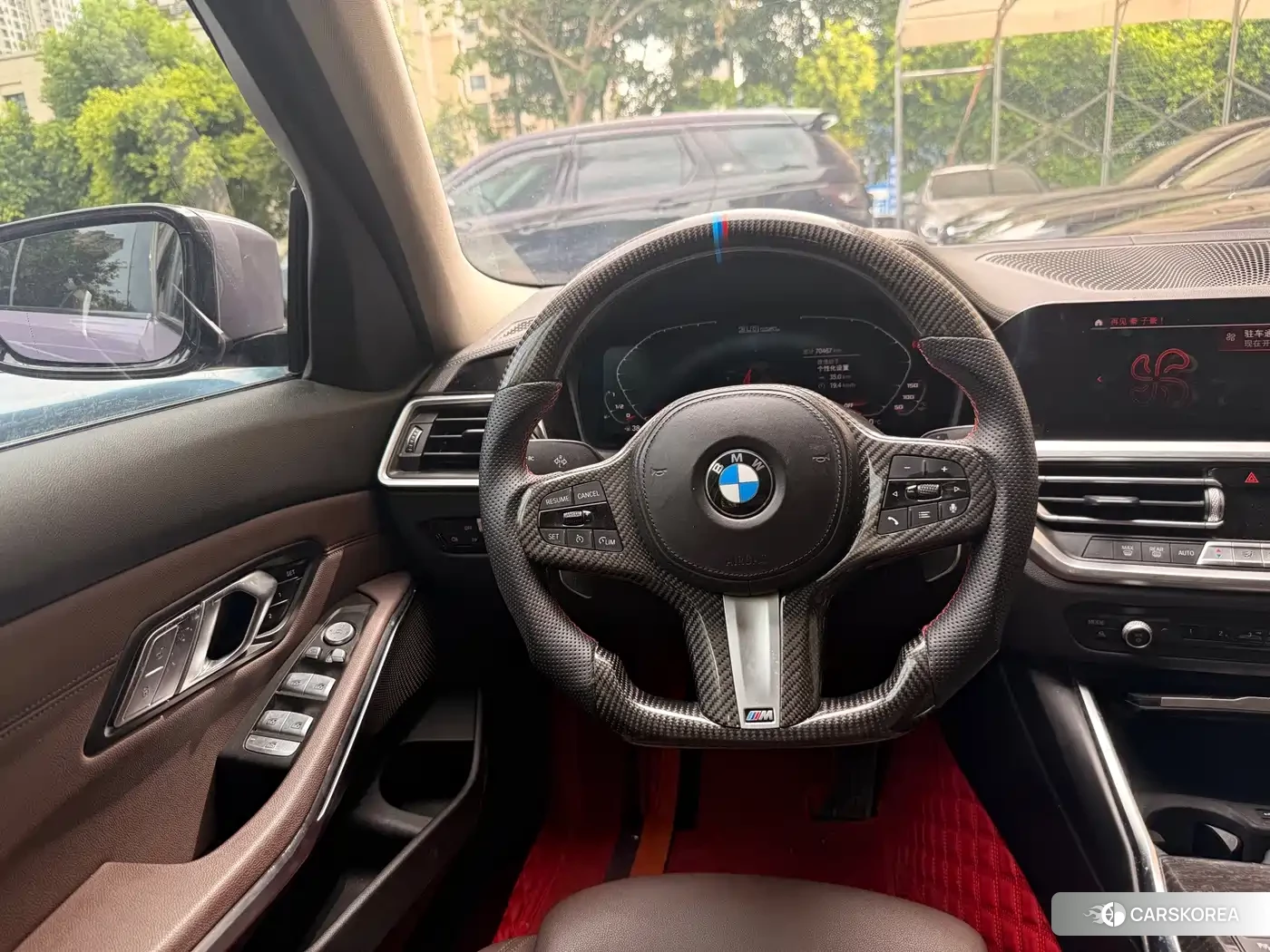 BMW 3 series id 4629720 из Китая 11