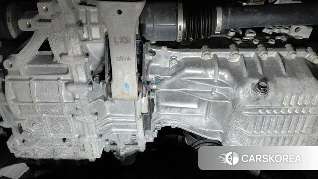 Kia K5 3rd generation id 4759231 из Кореи 11