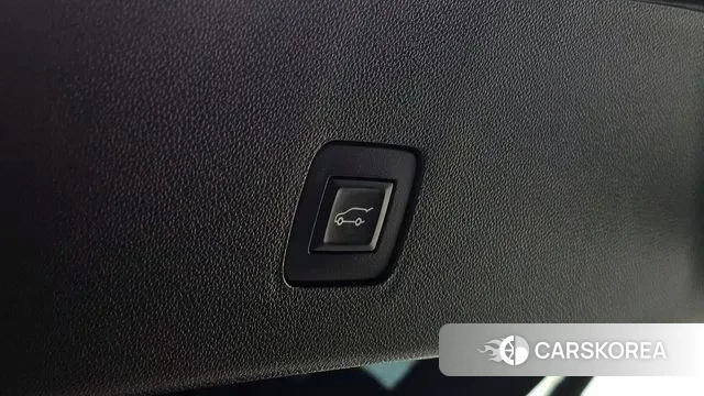 Chevrolet (GM Daewoo) Trax Crossover id 2978977 из Кореи 11