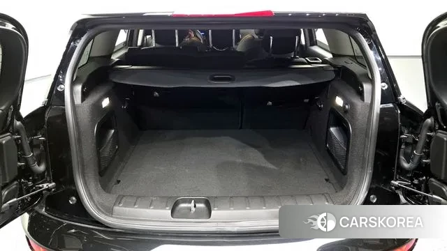 Mini Cooper Clubman id 2965308 из Кореи 11