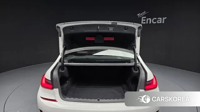 BMW 3 Series (G20) id 3697734 из Кореи 11