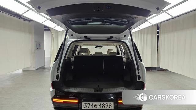 Hyundai Santa Fe (MX5) id 3817477 из Кореи 11