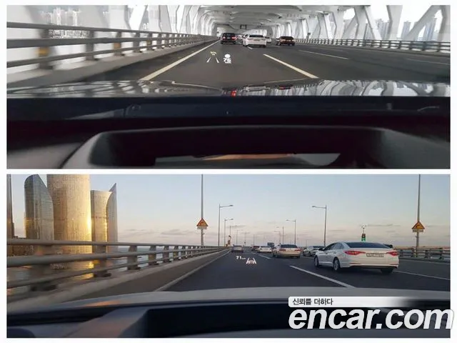 Genesis GV80 id 2684192 из Кореи 11