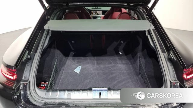 Porsche Panamera (971) id 3936430 из Кореи 11