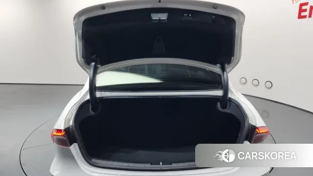 Hyundai The New Grandeur IG id 3546636 из Кореи 11