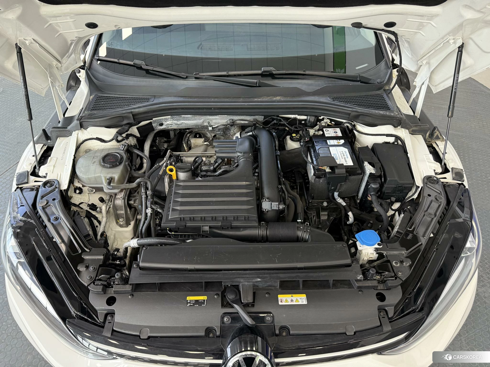 Volkswagen Lingdu id 4505040 из Китая 11