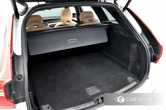 Volvo XC60 second Generation id 3098231 из Кореи 11